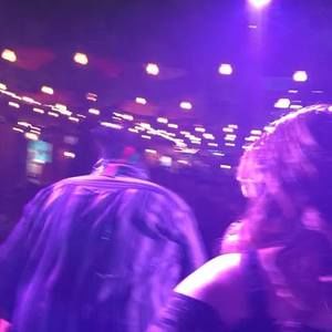 Meet your Posher, Jose luis